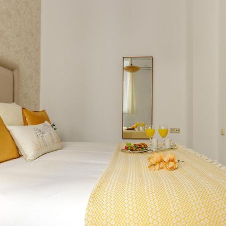 Living4Malaga Amazonia Center Apartment מראה חיצוני תמונה