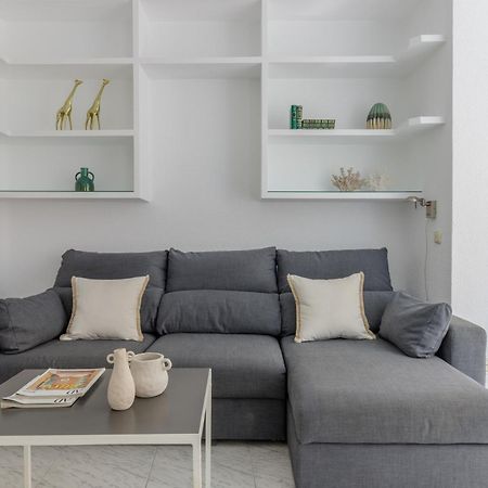 Living4Malaga Amazonia Center Apartment מראה חיצוני תמונה