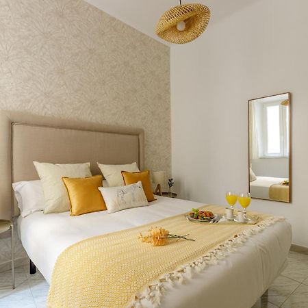 Living4Malaga Amazonia Center Apartment מראה חיצוני תמונה